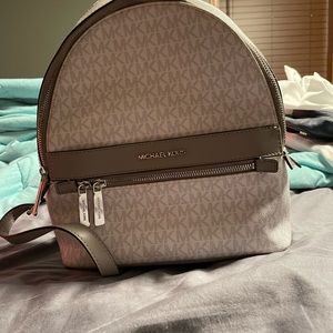 Michael Kors Backpack